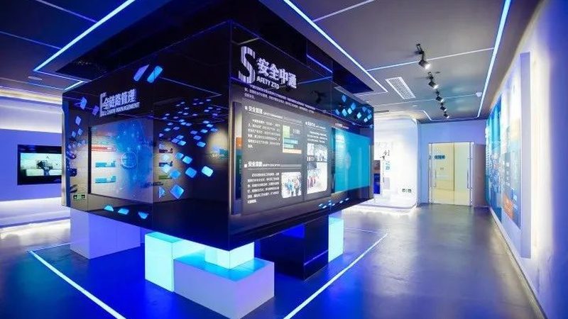 医疗行业信息系统集成商推荐
