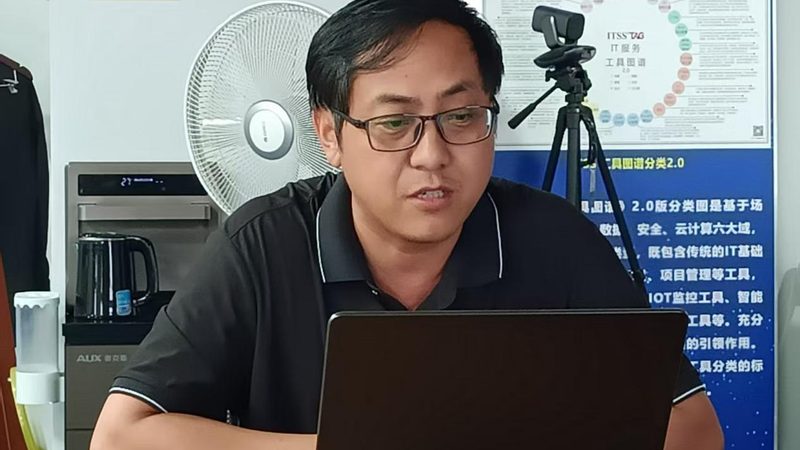 数据中心机房建设：国家标准背后的考量与实施**